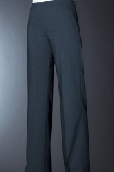 Bardolino Straight Leg Trousers