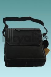 Cortez Columbian Satchel Bag