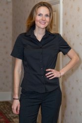 Disley Short Sleeve Fashion Shirt