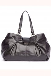 Ella Leather City Bag