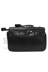 Leather Travel Bag