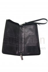 Leather Wallet