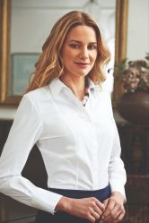 Palena Long Sleeve Blouse