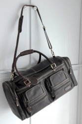Stylish Cargo Bag.