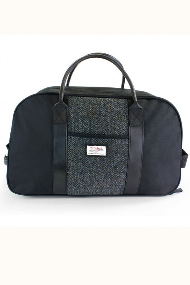 ladies holdall weekend bag